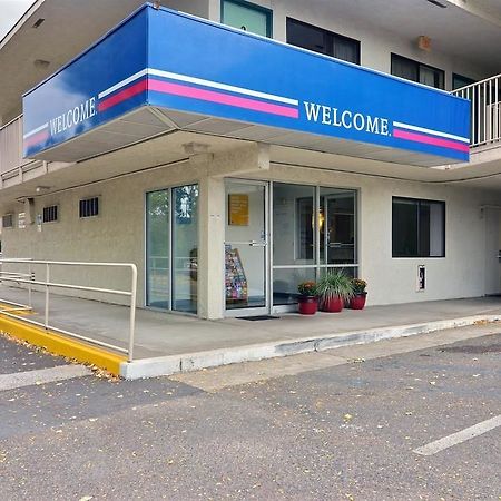 Motel 6-Centralia, Wa Exterior photo