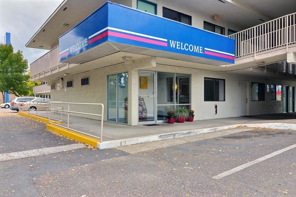 Motel 6-Centralia, Wa Exterior photo