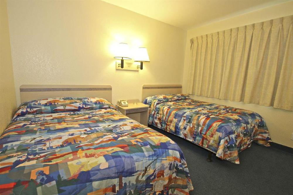 Motel 6-Centralia, Wa Room photo